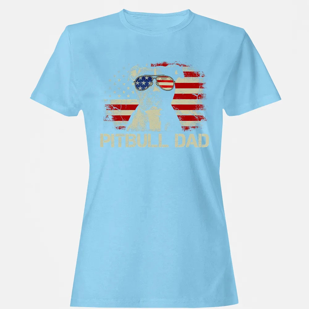 Women's T-shirt - 1Y8X7AUQ