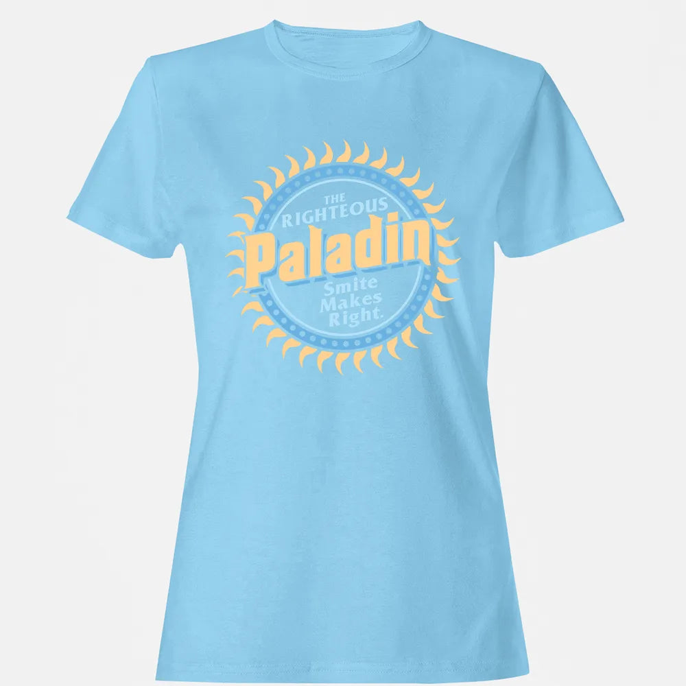 Women's T-shirt - KP4LD8MF