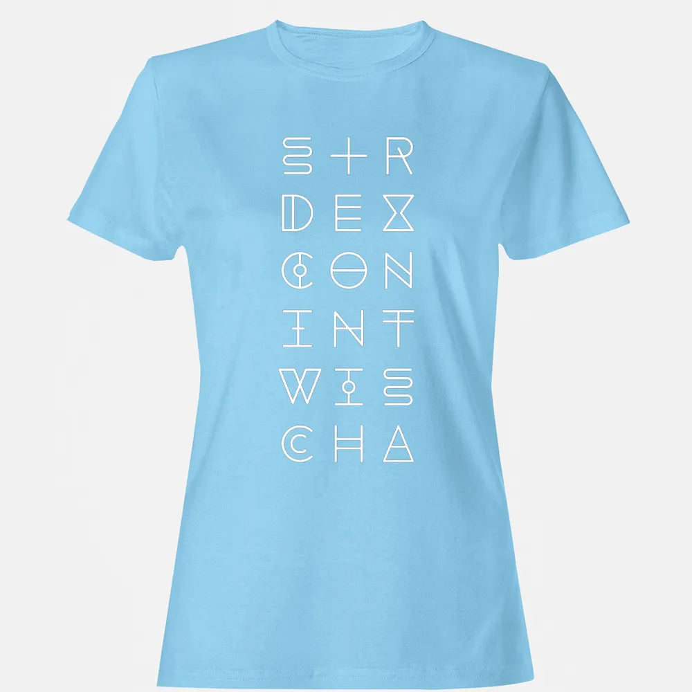 Women's T-shirt - AXFAPPV6
