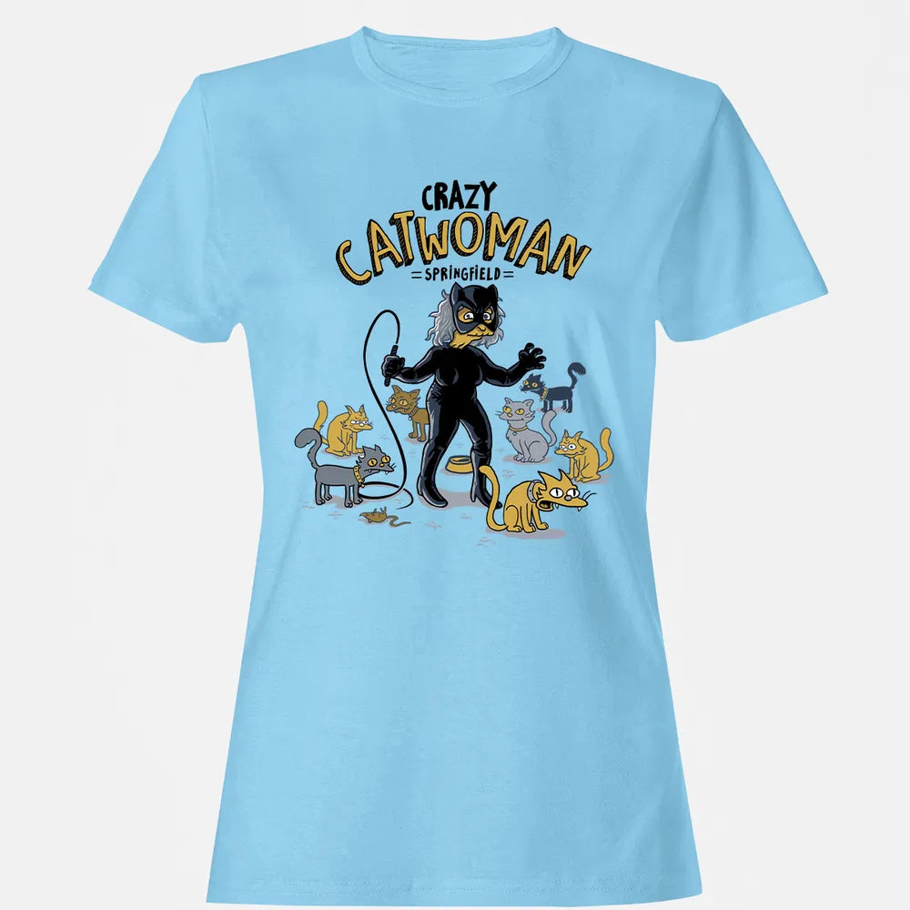 Women's T-shirt - 227T5T36