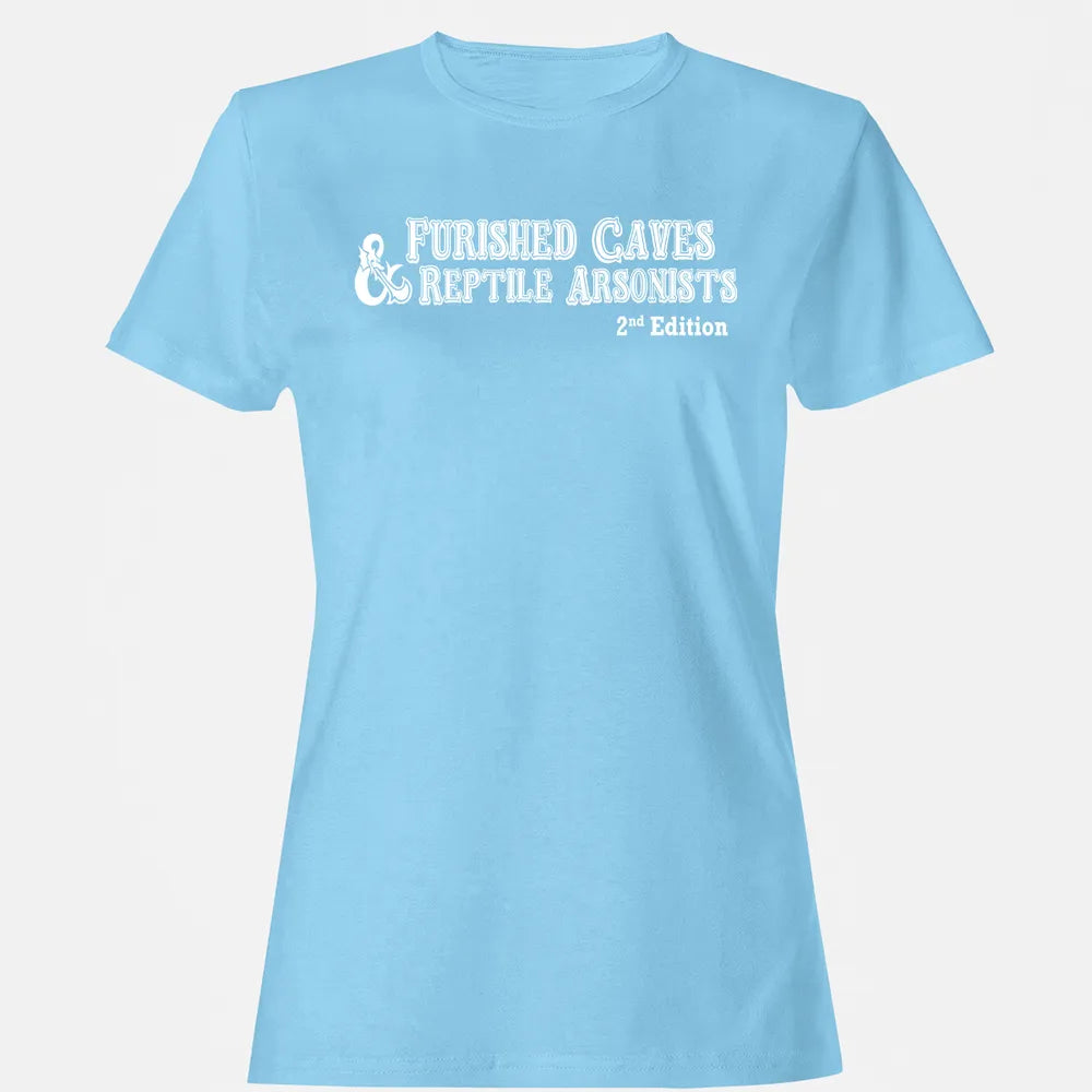 Women's T-shirt - 5YK7ZJXN