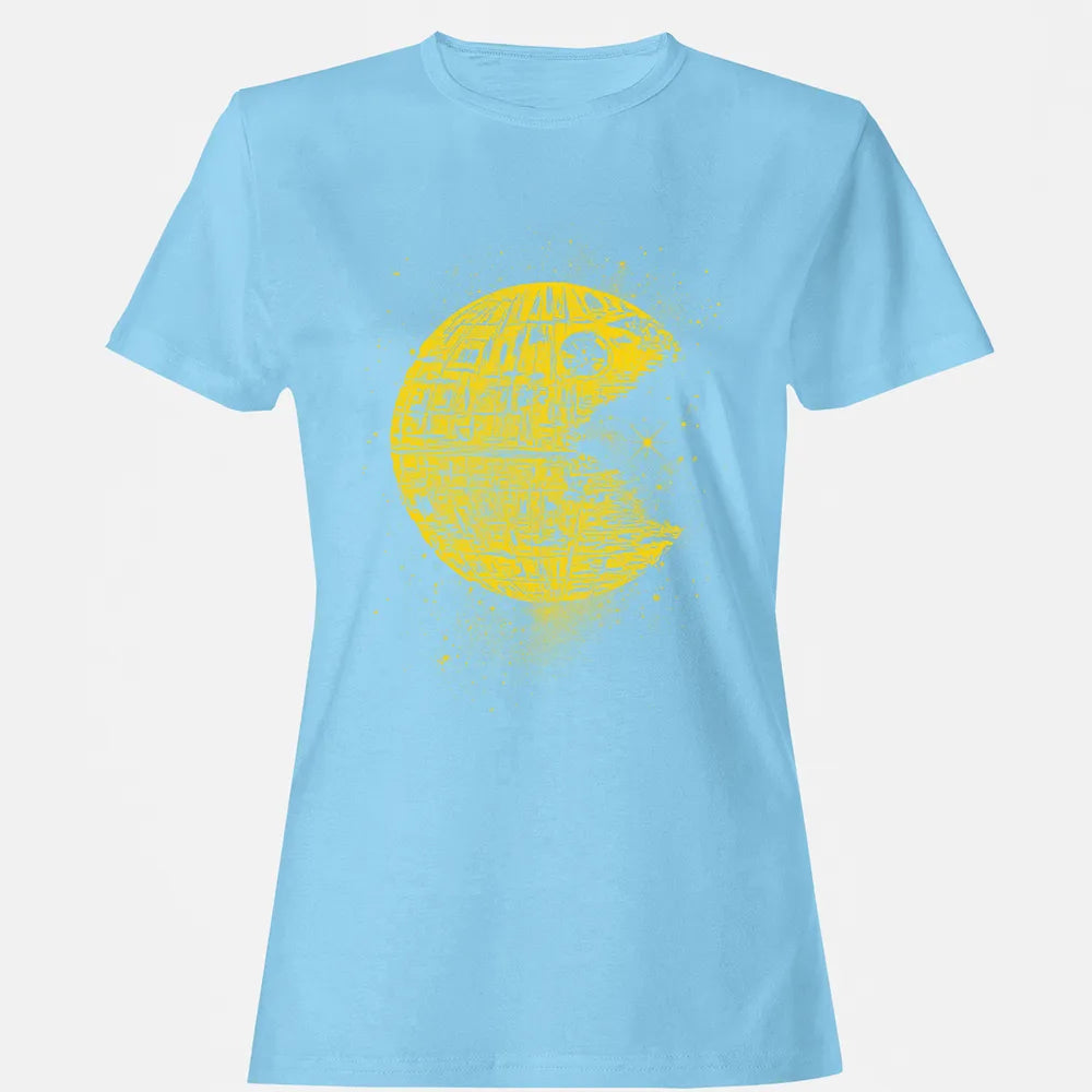 Women's T-shirt - E4PRBA91