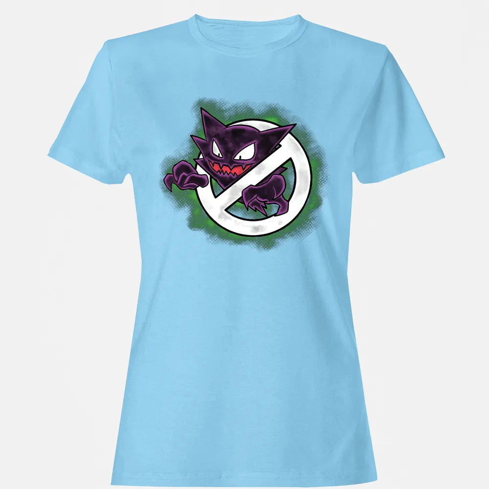 Women's T-shirt - CMLTBZPK