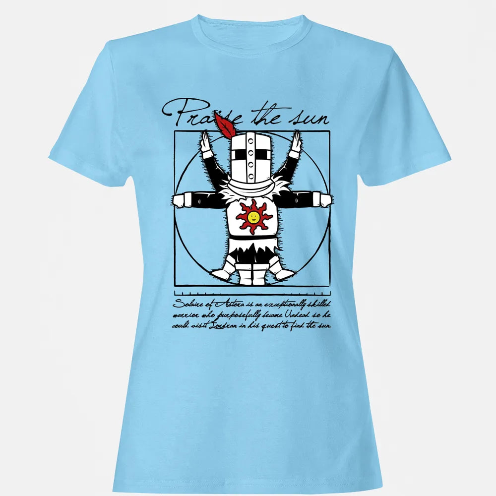 Women's T-shirt - WKPYNCRY