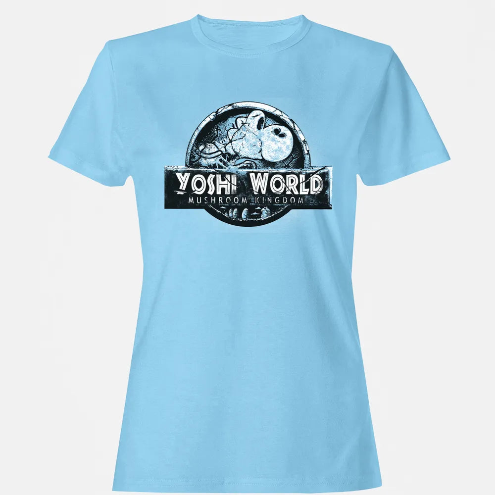 Women's T-shirt - S35CNTJR