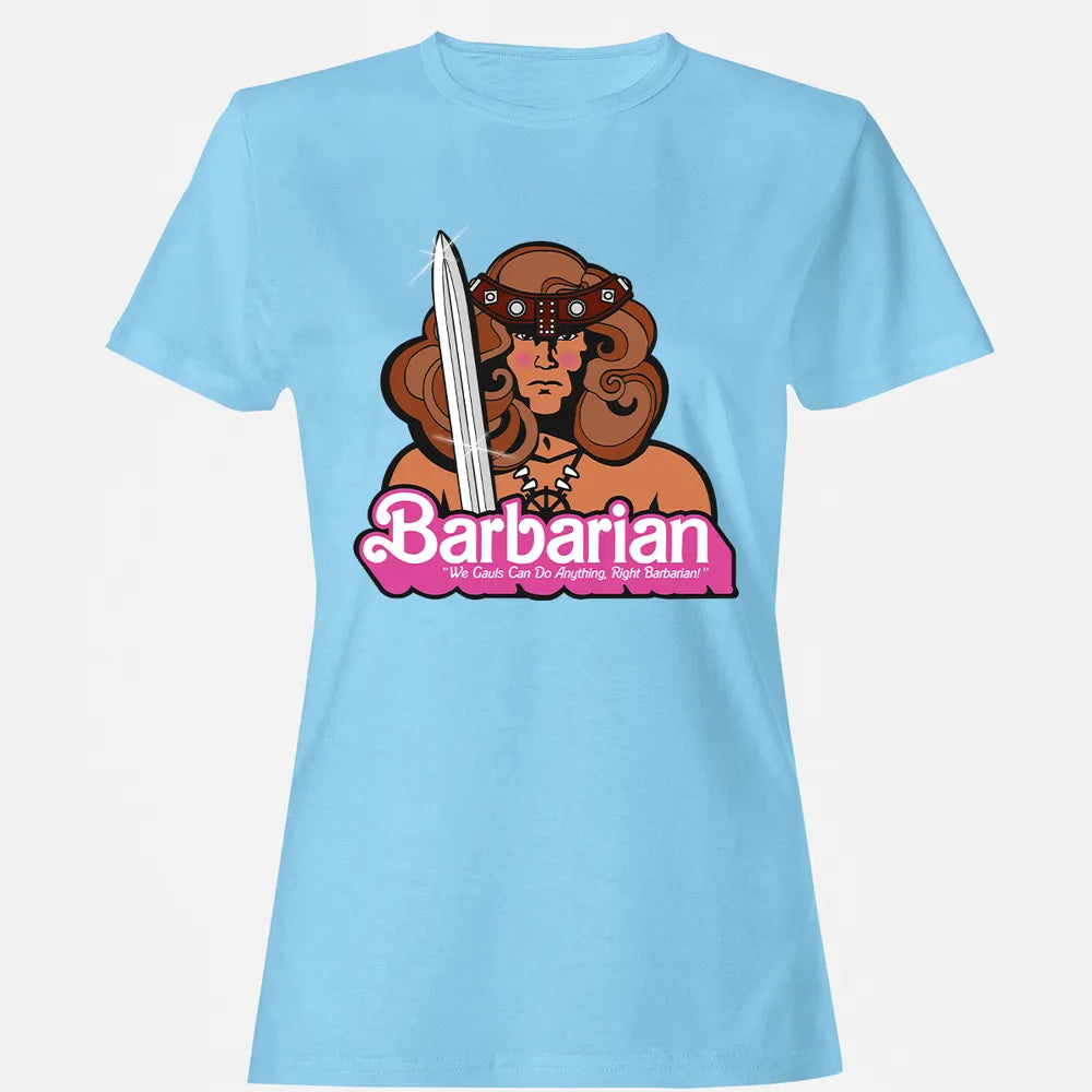 Women's T-shirt - KSGW27DU