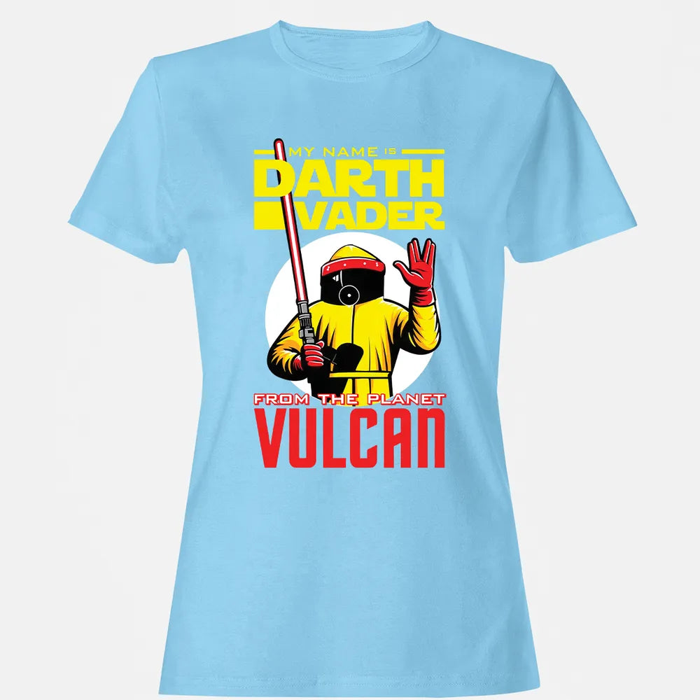 Women's T-shirt - VP46V138