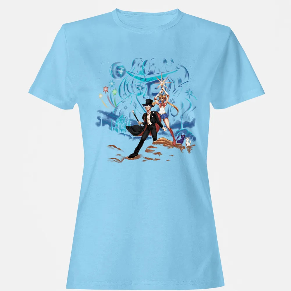 Women's T-shirt - S8XV8MM5
