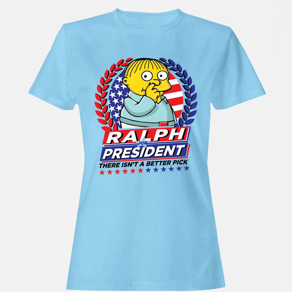 Women's T-shirt - 8H4EVLC2