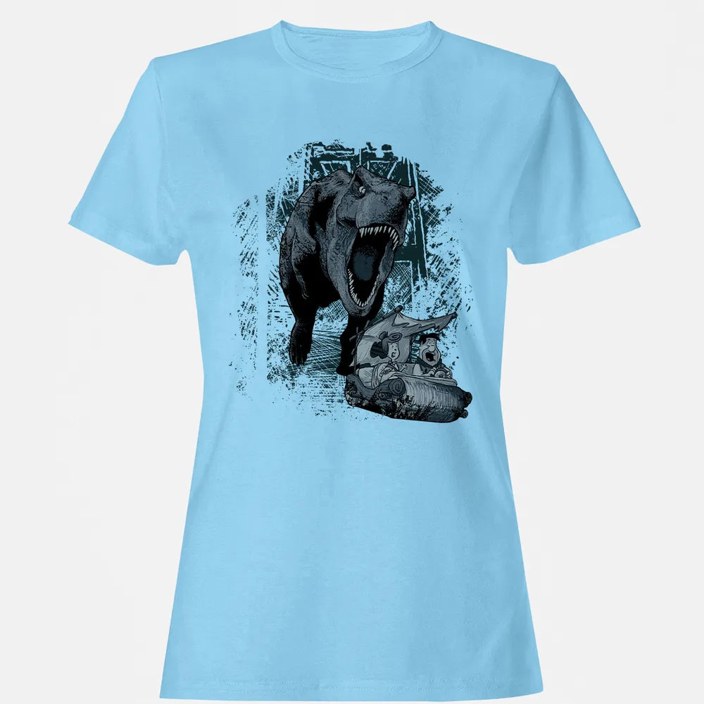 Women's T-shirt - HP9JNLD4
