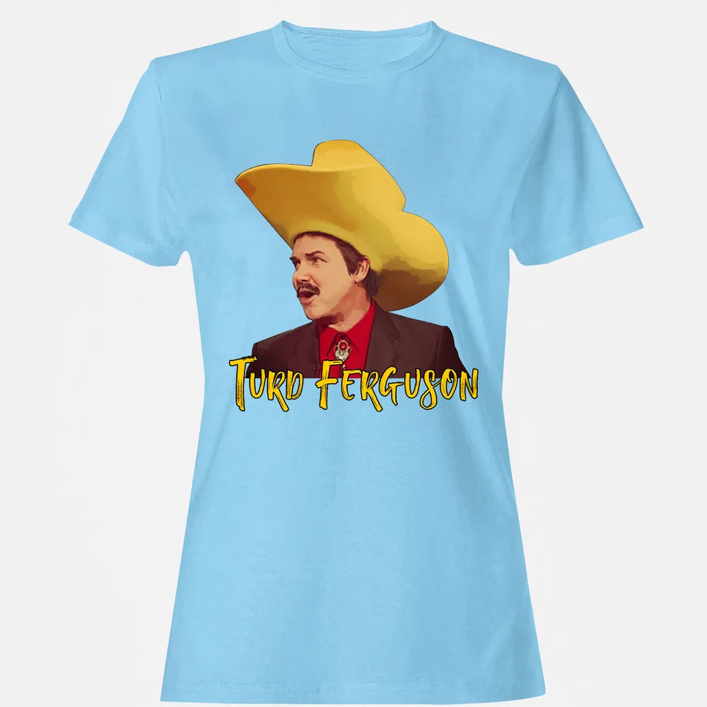 Women's T-shirt - RJ8PR7A6