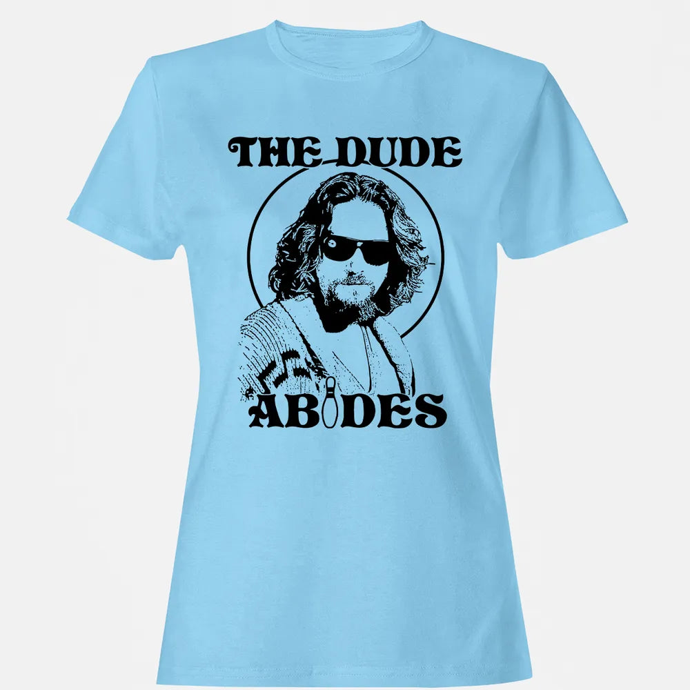 Women's T-shirt - YXBGNL7S