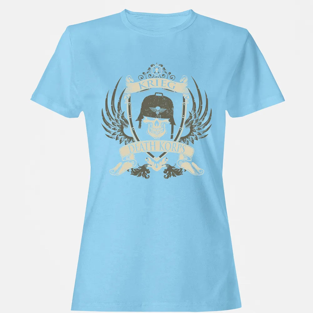 Women's T-shirt - N3HTVWMK