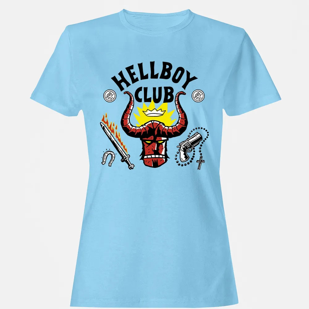 Women's T-shirt - M1JTDEGY