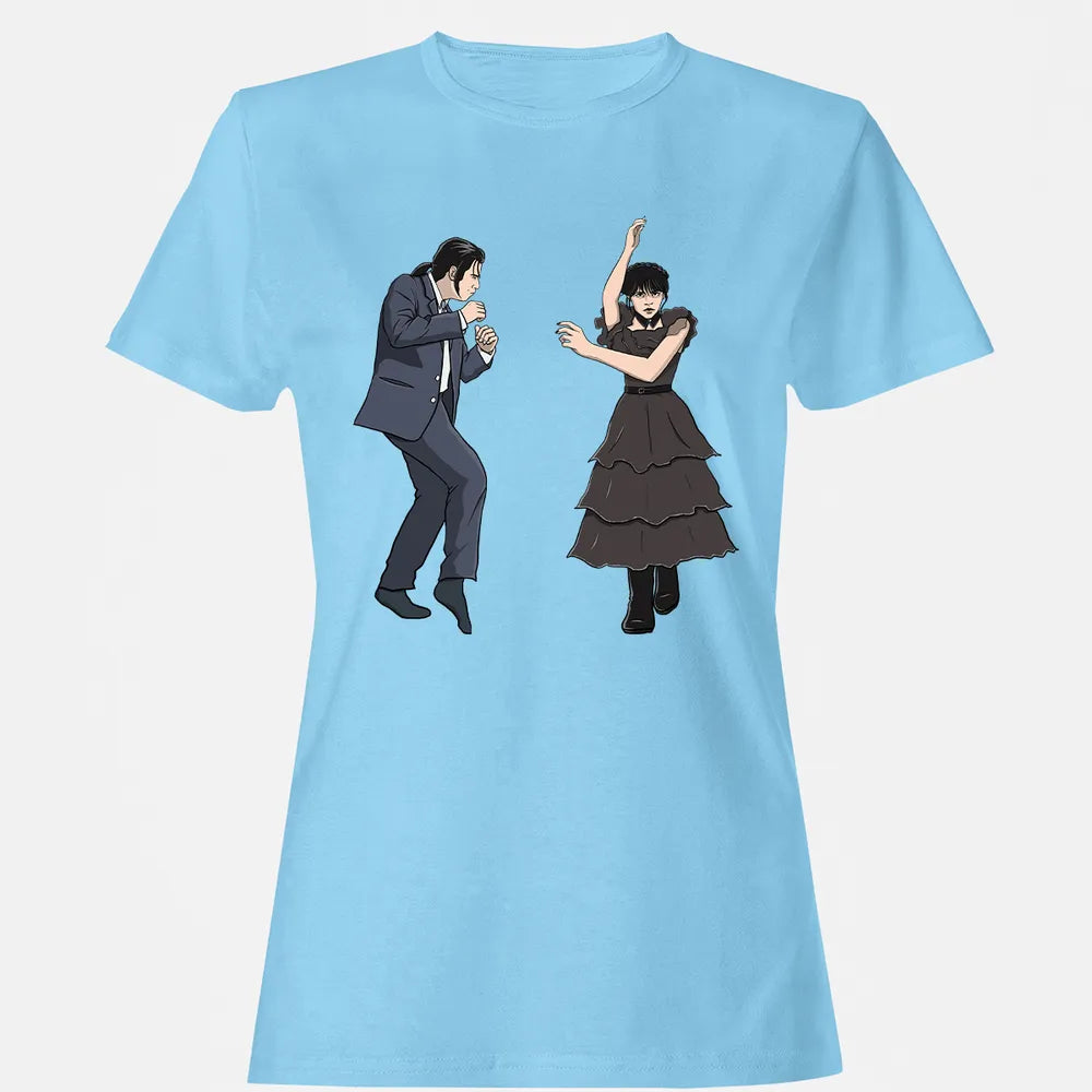 Women's T-shirt - 182Z26QB