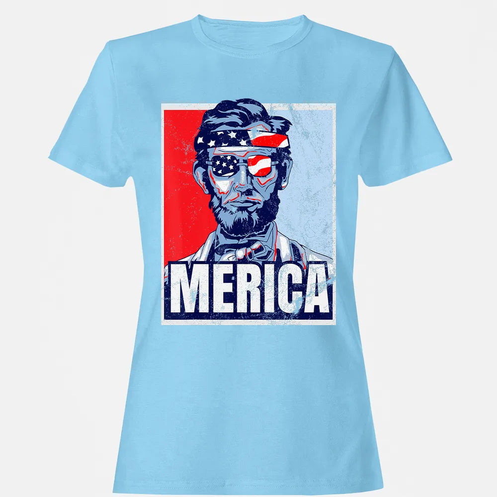 Women's T-shirt - 6EF2TWT8