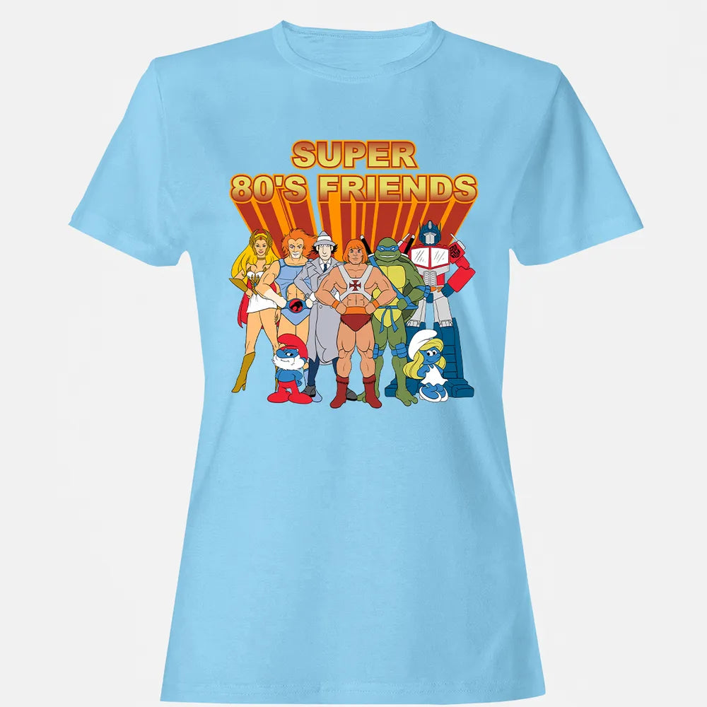 Women's T-shirt - CPPRBYVW