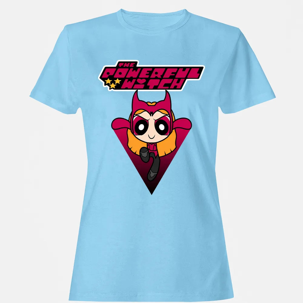 Women's T-shirt - R3MDJYV5