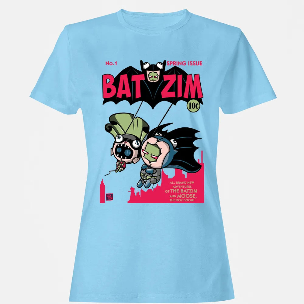 Women's T-shirt - F2QWWVFU