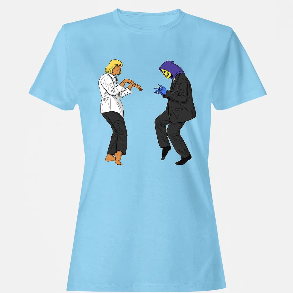 Women's T-shirt - 9QK45378