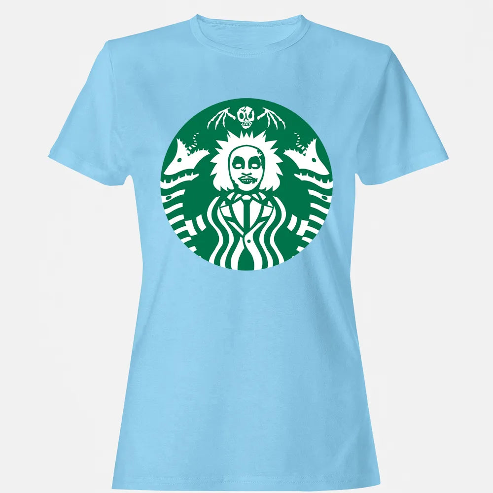 Women's T-shirt - MM39HES5