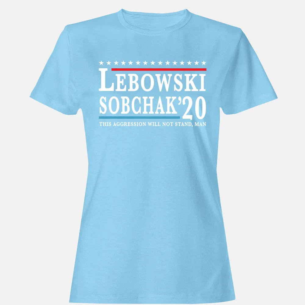 Women's T-shirt - F4GGB3NU