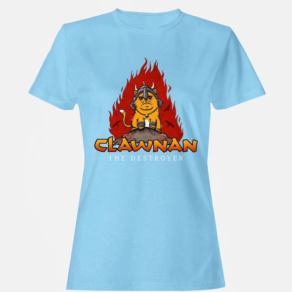 Women's T-shirt - VH39AZ62