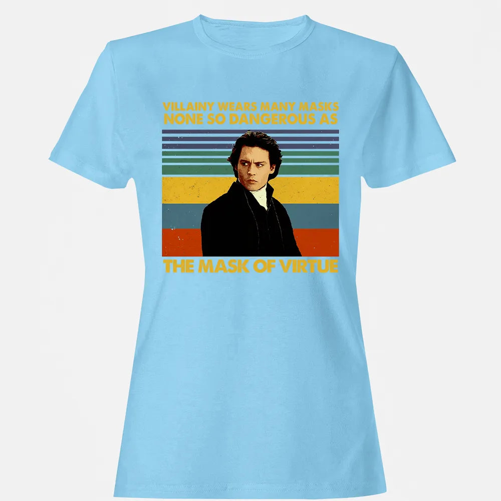 Women's T-shirt - VNK6GM3N