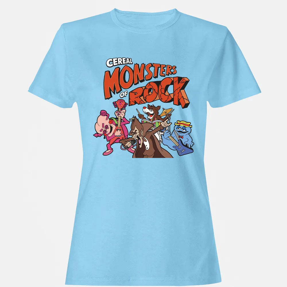 Women's T-shirt - 6DSW4NRD