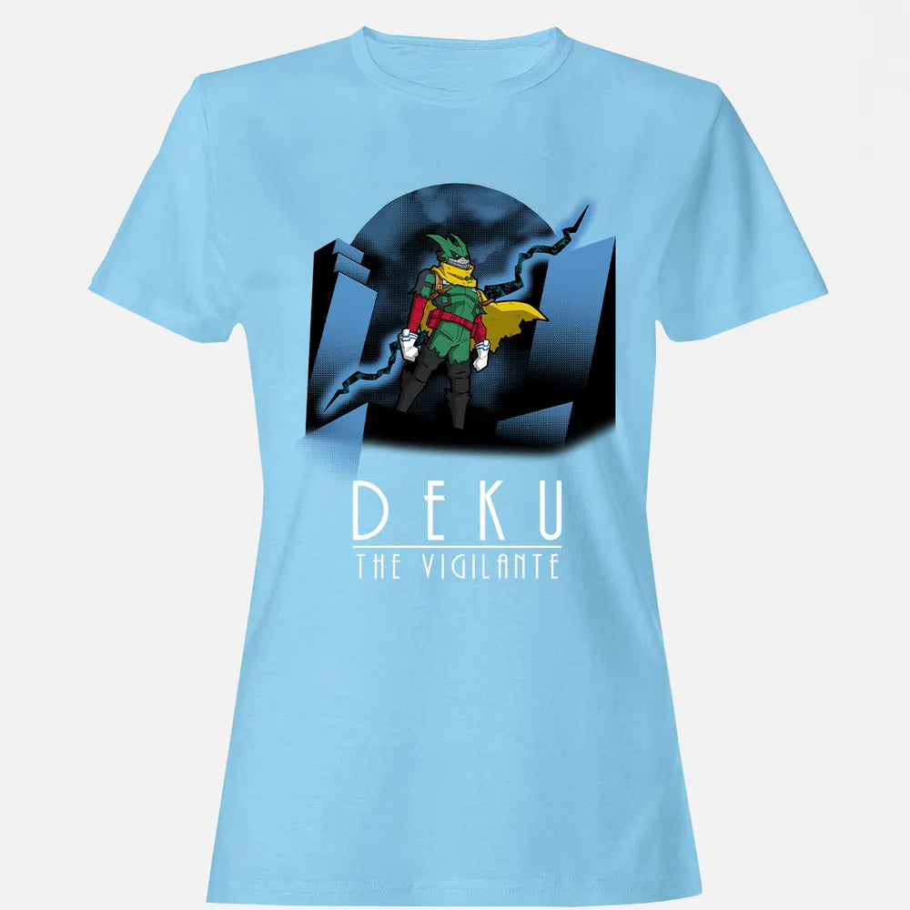Women's T-shirt - NXSYTBQR