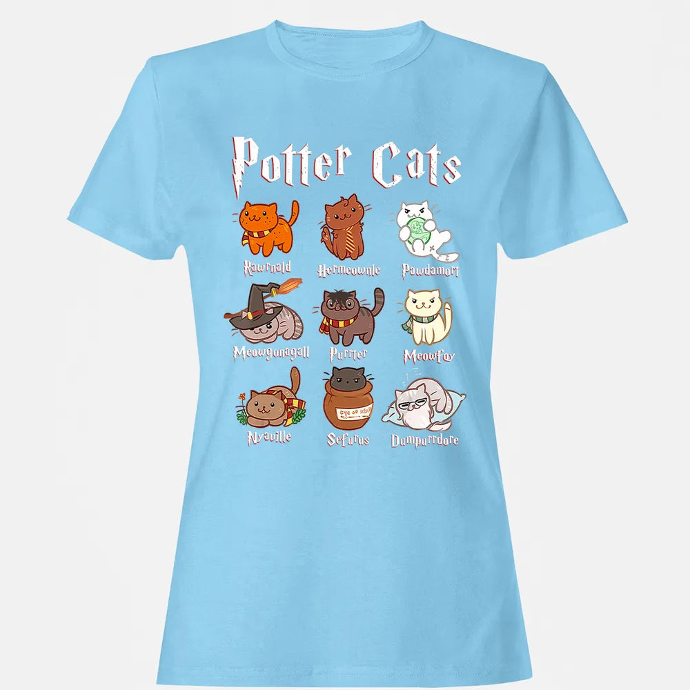 Women's T-shirt - 4F2CMLJN