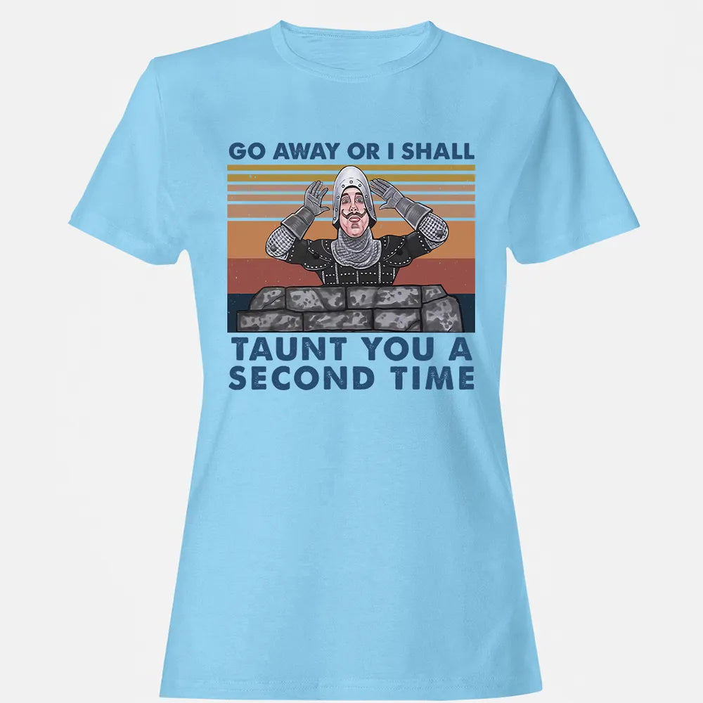 Women's T-shirt - ECFB9G75