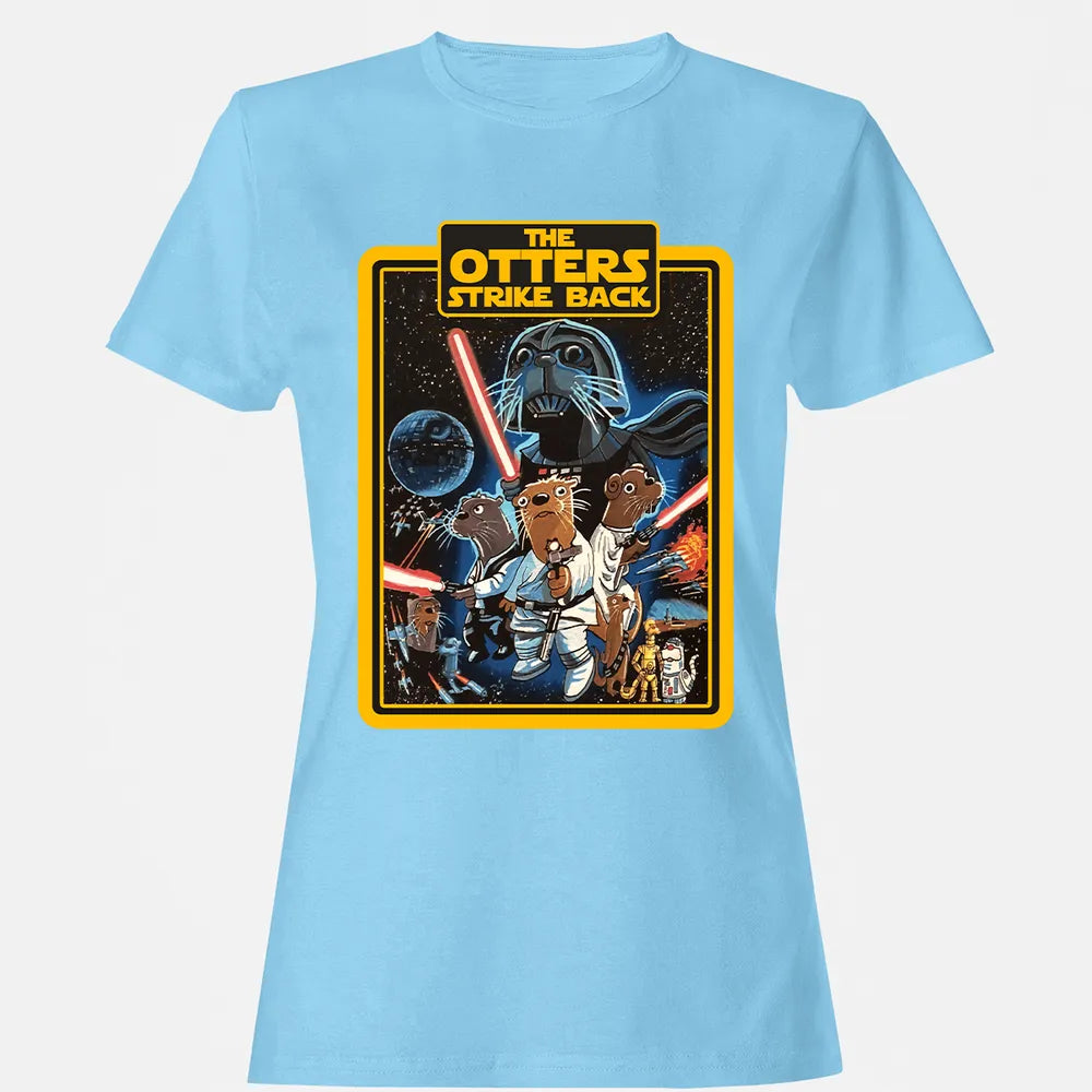 Women's T-shirt - X1GNAVLX