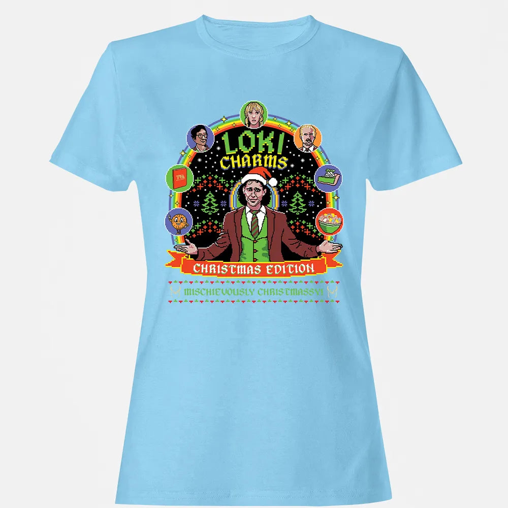 Women's T-shirt - DWAGURG1