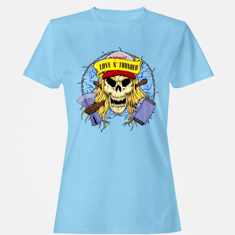 Women's T-shirt - JWB5KK2D