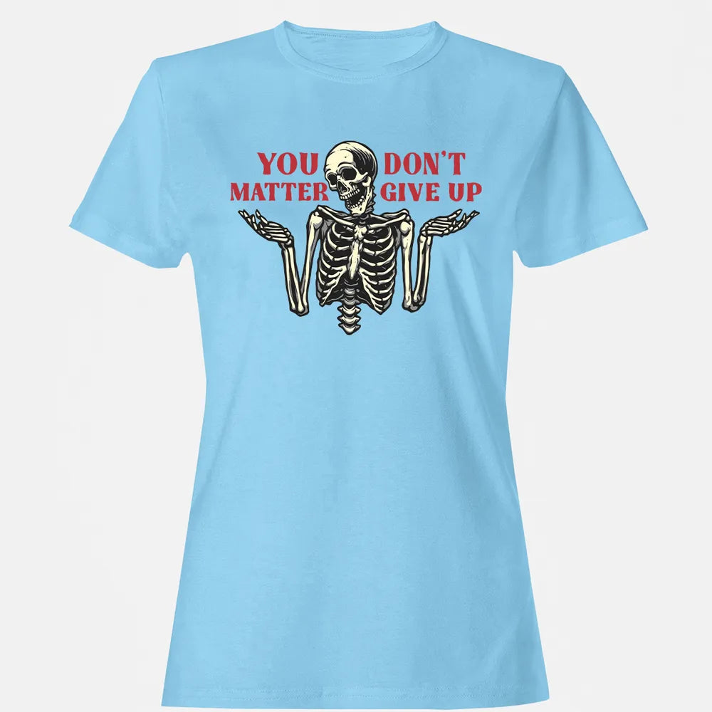 Women's T-shirt - 9PACZ89F