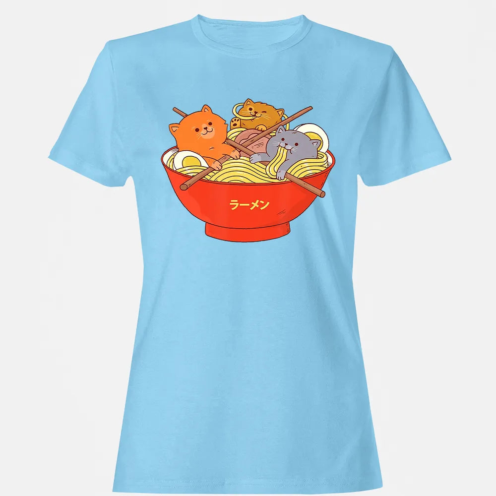 Women's T-shirt - A54SNYYS