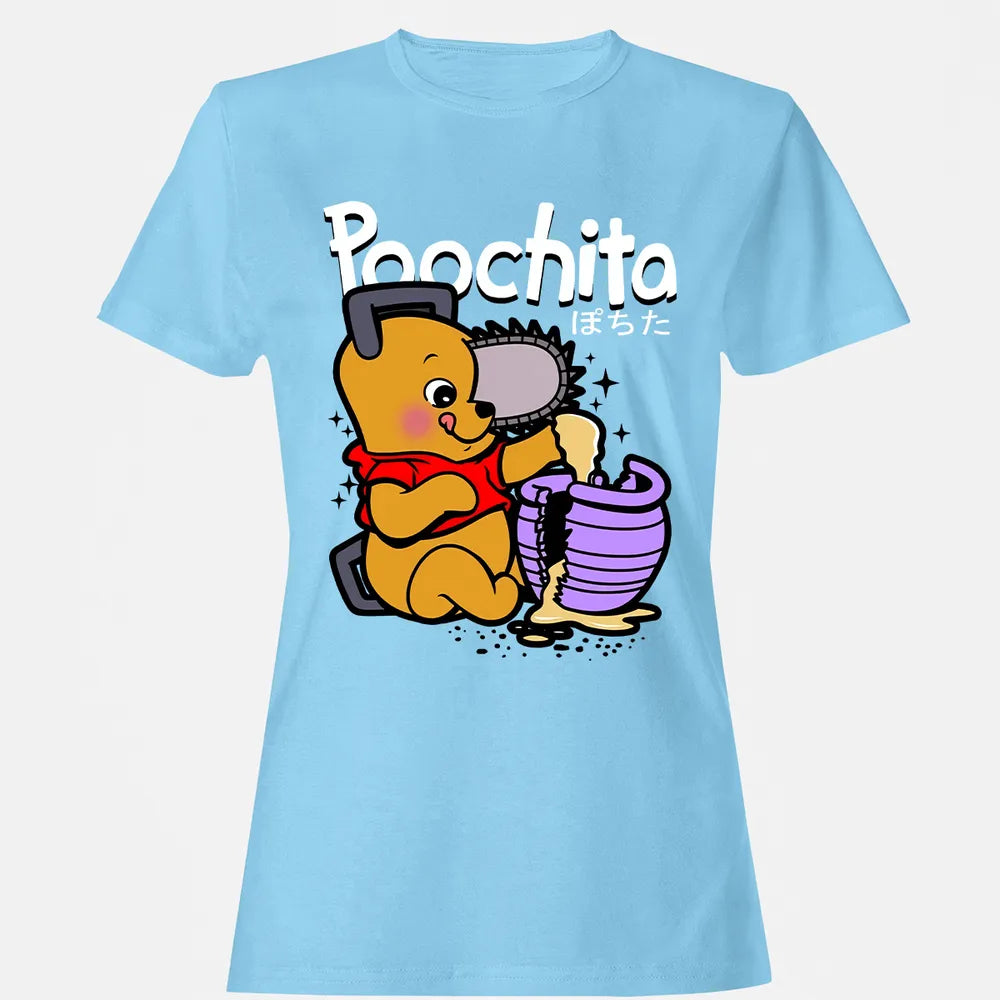 Women's T-shirt - XY64Z2VJ