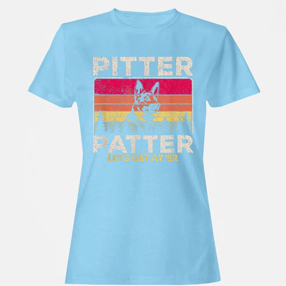 Women's T-shirt - H2EAHKKM