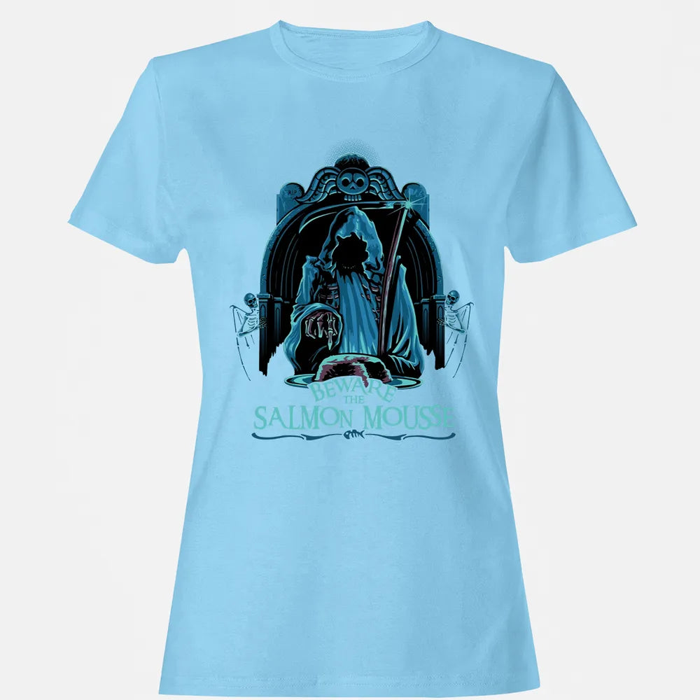 Women's T-shirt - 8P2ZUV5L