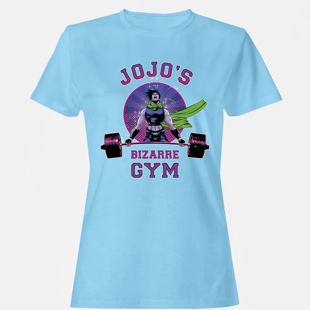 Women's T-shirt - CR8GTCB9
