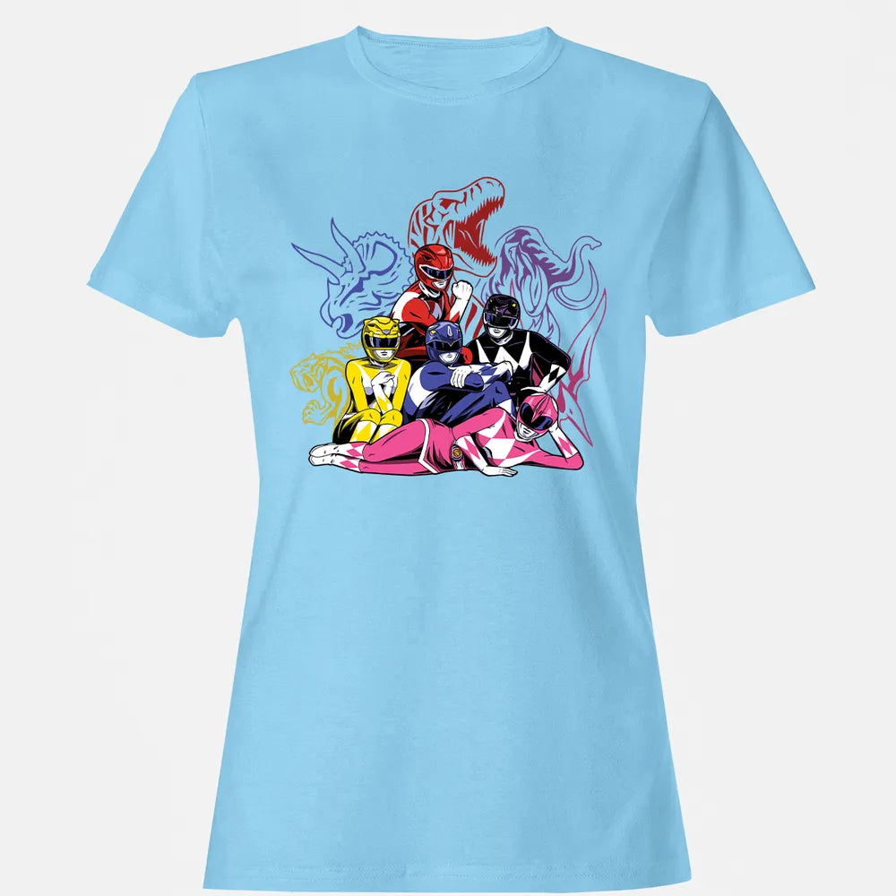 Women's T-shirt - 87YXNCBB