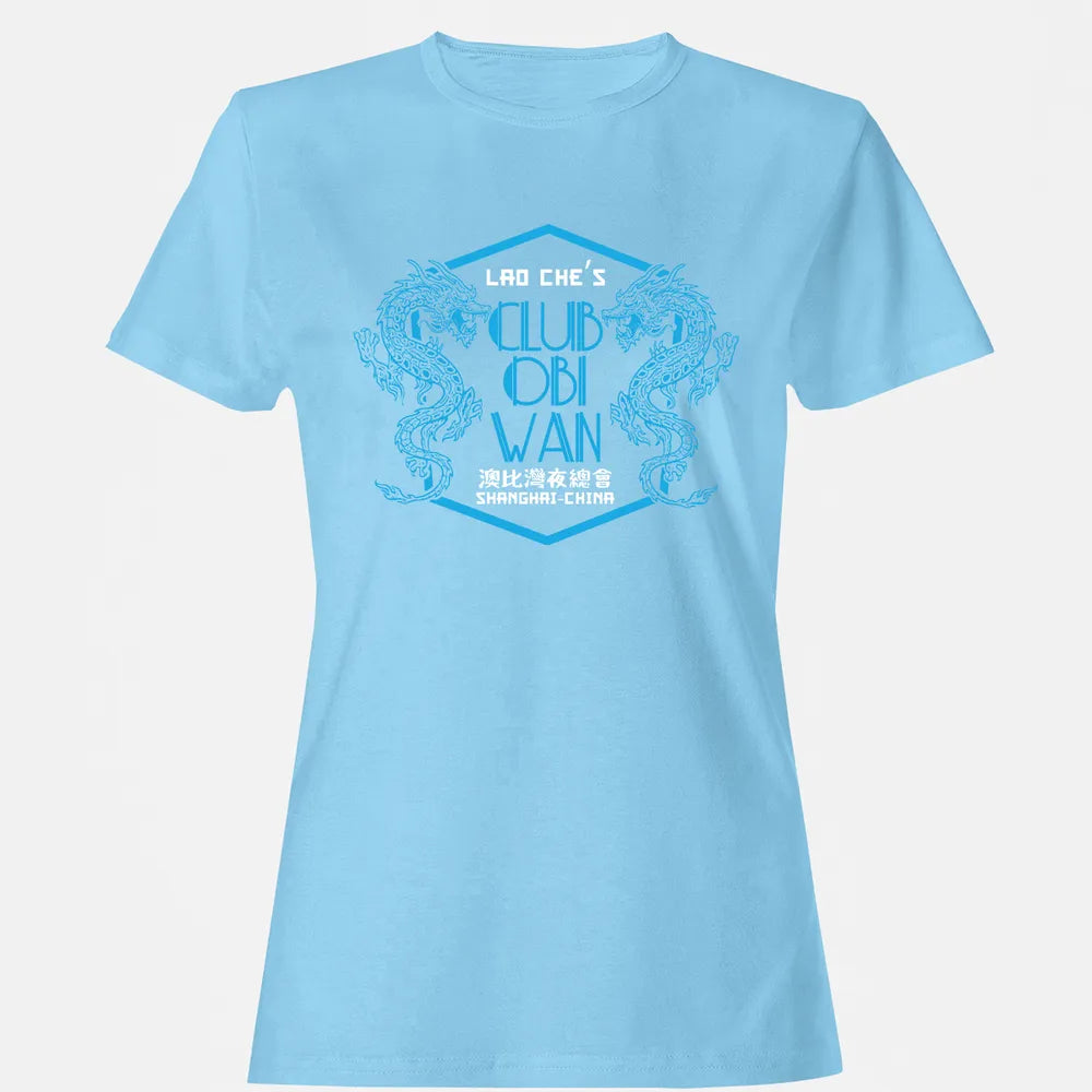 Women's T-shirt - AMJJ8BK5