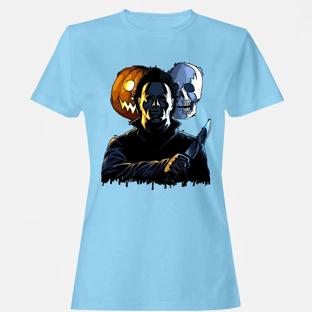 Women's T-shirt - JV2XLJJ8