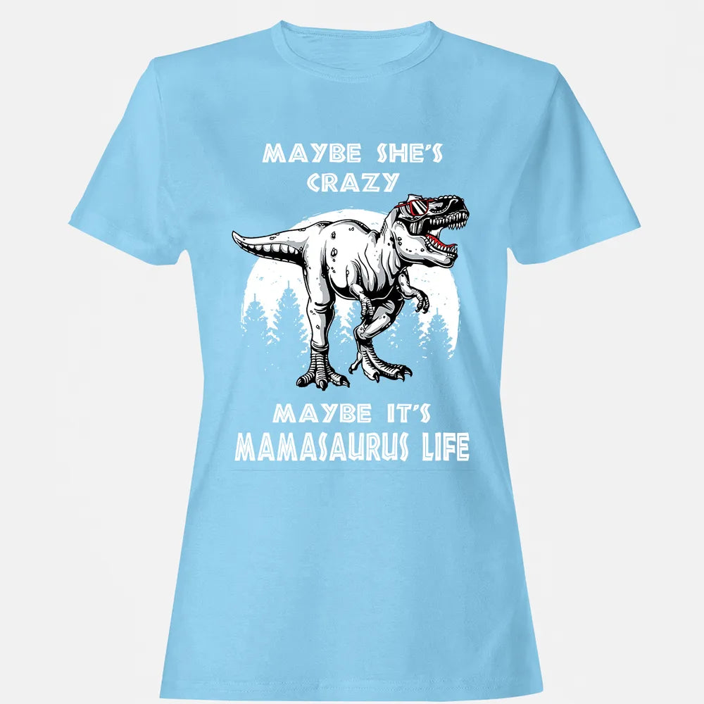 Women's T-shirt - L721N6V3
