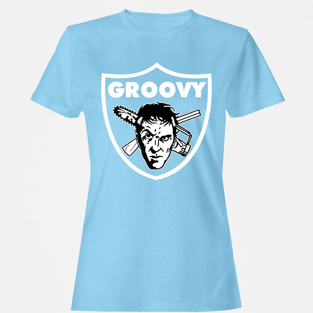 Women's T-shirt - 5K5QWYNQ