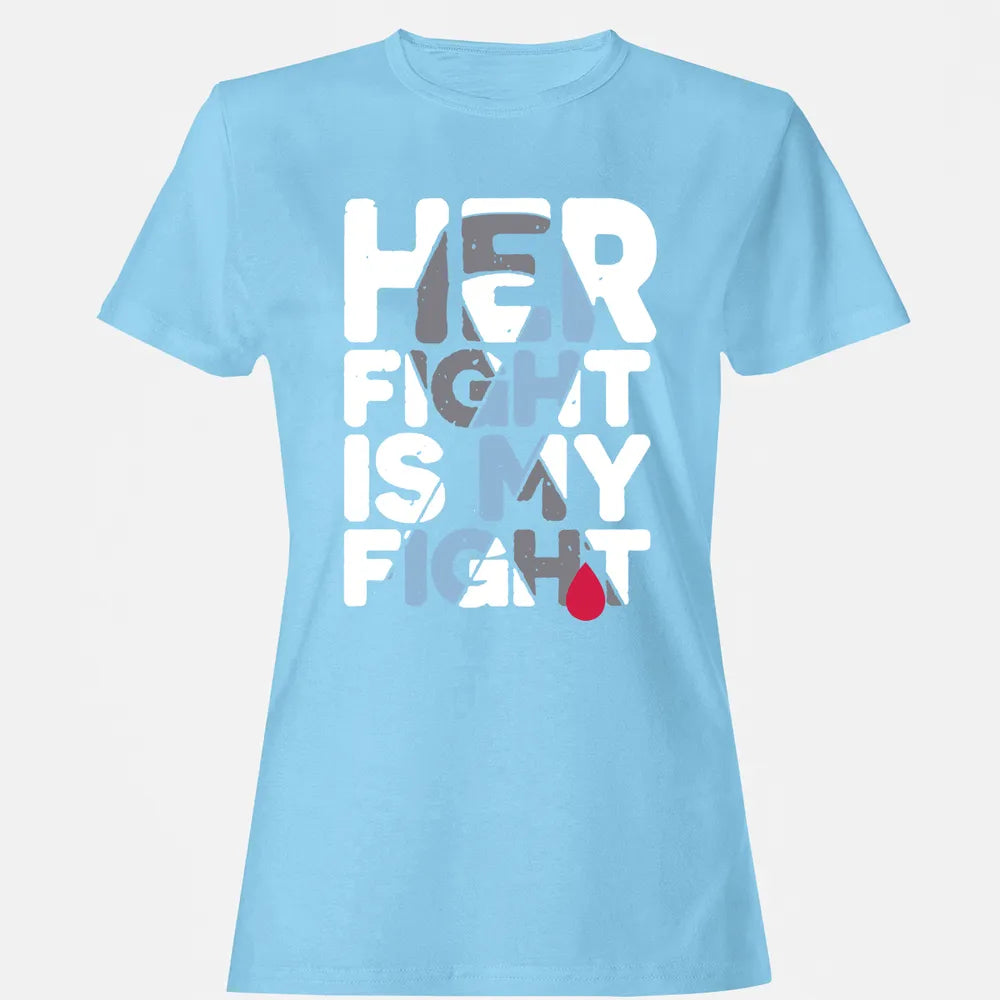 Women's T-shirt - 4CM3ZL4U