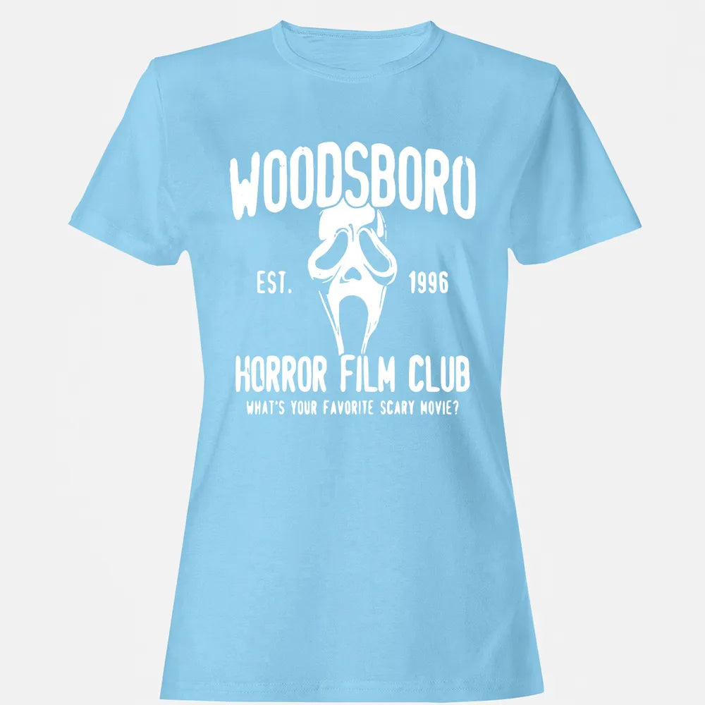 Women's T-shirt - YJ4AF9W6