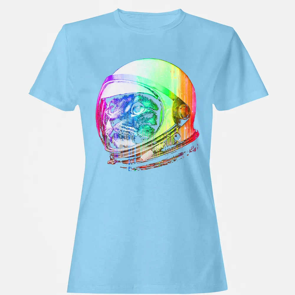 Women's T-shirt - 4P4QQCDL
