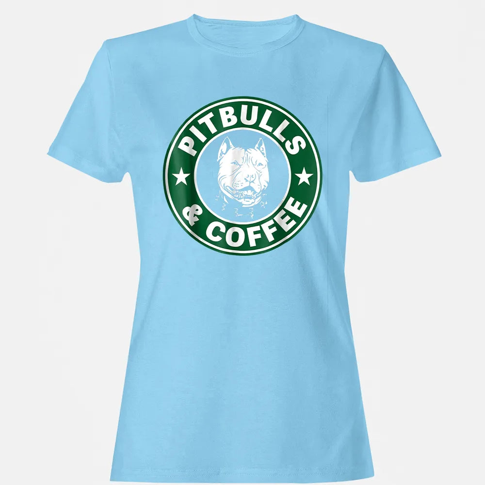 Women's T-shirt - FKMQB6RZ